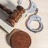 Arrested for a felony blog writing sample image showing judges gavel on top of a book with handcuffs
